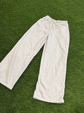 Wide Leg Fashion joggers - Jogging Pants
